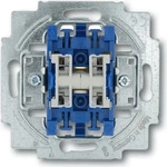 Busch-Jaeger 2CKA001012A2233, BUSCH-JAEGER 2400/5 US Wippschalter-Einsatz