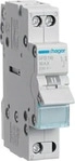 Hager SFB116, HAGER SFB116 Gruppenschalter 16A 1 Schlie&szlig;er 230V AC 1PLE