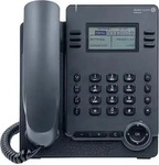 Alcatel-Lucent 3ML37020BA, Alcatel-Lucent ALE-20h Hybrid Deskphone