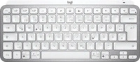 Logitech 920-010480, Logitech MX Keys Mini Kabellose Tastatur