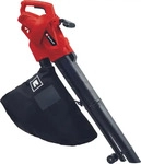 Einhell 3433370, Einhell Elektro-Laubsauger GC-EL 3024 E