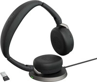 Jabra 26699-989-989, Jabra Headset Evolve2 65 Flex