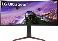 Brocon Shop 34GP63AP-B.AEU-DB, Brocon Shop LG Monitor UltraGear 34GP63AP-B 34GP63APB