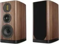 Wharfedale EVO 5.2 Walnut Paar (IADWHEVO52WA)