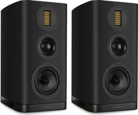 Wharfedale EVO 5.2 Black Paar (IADWHEVO52BL)