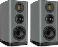 Wharfedale EVO 5.2 Lunar Grey Paar (IADWHEVO52LGREY)