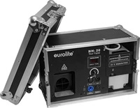 EUROLITE NH-20 Tour Fazer - Dunstnebelmaschine im Case (S51701951)