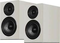 Wharfedale Diamond 12.2i Grey Paar (IADWH07327100A)