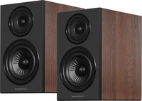 Wharfedale Diamond 12.2i Walnut Paar (IADWH07320500A)