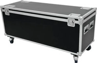 ROADINGER Universal-Case Profi 140x50x50cm mit Rollen (S30127035)