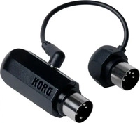 KORG BM-1 Bluetooth MIDI Interface (KRKRBM1)