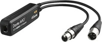 Dante AVIO AES3 IO Adapter 2x2 Kanal - ADP-AES3-2X2 (MO0259640)