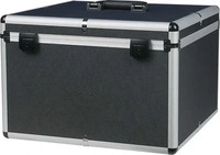 Showgear Light Case f&uuml;r 4 x LED Par 56 (HID7013)