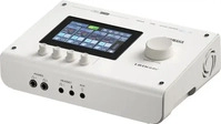 Yamaha URX44V W Audio-/Video-Interface (YAMVHY9810)