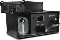Cameo INSTANT HAZE 1500 T G2 Touring-Hazer mit Mikroprozessor-Steuerung