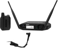 Shure GLXD14+E/B98 Z4 (SDGLXD14EB98Z4)