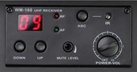LD Systems Roadman 102 R (AHLDRM102R)