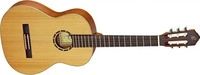Ortega R131 Nylon 6-Str. Guitar (MER131)