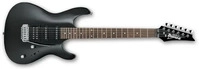 Ibanez Gio GSA60-BKN E-Gitarre Black Night (MEGSA60BKN)