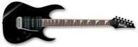 Ibanez GRG170DX-BKN E-Gitarre Black Night (MEGRG170DXBKN)