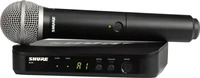 Shure BLX24E/PG58 K3E (SDBLX24EPG58K3E)