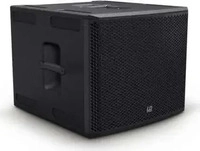 LD Systems STINGER SUB 15 G3 15" PA Subwoofer passiv (AHLDESUB15G3)