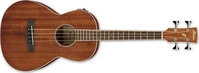 Ibanez PNB14E-OPN - Performance Akustikbass 4-String - Open Pore Natural...