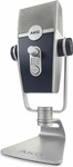 AKG Lyra USB Studio- und Podcast- Mikrofon (APAKGLYRA)