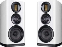 Wharfedale EVO 4.2 3-Wege Lautsprecher White Oak (IADWH06349300A)