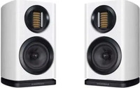 Wharfedale EVO 4.1 2-Wege Kompaktlautsprecher White Oak (IADWH06339300A)