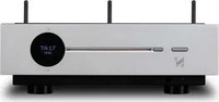 Quad Artera Solus Aluminium Silver (IADQH01674107B)