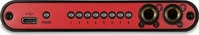 ESI Gigaport eX - USB 3.1 Audio-Interface (HYPGIGAPORTEX)