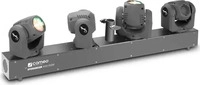 Cameo HydraBeam 4000 Moving-Head-Lichtsystem (AHCLHB4000RGBW)