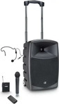 LD Systems ROADBUDDY 10 HBH 2 (AHLDRBUD10HBH2)
