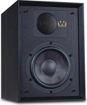 Wharfedale 85th Anniversary Denton 2 Wege Lautsprecher (1 Paar Regallautsprecher