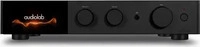 Audiolab 9000A schwarz (IADAH9000ABLK)