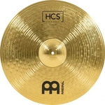 Meinl HCS20CR Cymbal 20" Crash-Ride Becken HCS (MEHCS20CR)