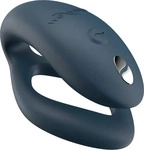 We Vibe Paarvibrator Sync O mit 10+ Vibrationsmodi, steuerbar per App oder