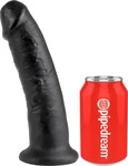King Cock KC 9 Cock Dark