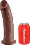 King Cock Dildo Cock 10", 25,4 cm