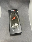 PDX Masturbator Moto Bator mit Sto&szlig;- und Saugfunktion - innovatives Design Elite