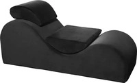 Liberator Sexm&ouml;bel mit ergonomischer Unterst&uuml;tzung Esse Lounger 163 cm mit...
