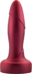 Blush Analplug mit Dreh- und Rotationsfunktion & Fernbedienung rosa - ANAL ADVENTURES