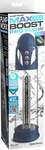 Pump Worx Max Pro Flow Blue