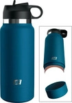 PDX Plus Masturbator f&uuml;r M&auml;nner im diskreten Flakon-Design Fuck Flask Private