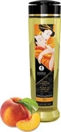 Shunga Massage&ouml;l aus 100 % nat&uuml;rlichen &Ouml;len (Pfirsich)