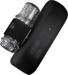 Interaktiver Masturbator 2 Pro mit App-Steuerung und Video-Sync 26 cm (The...