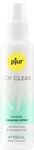 Pjur Reinigungsspray TOY CLEAN - alkoholfrei & materialschonend