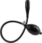 Anal Fantasy Aufblasbarer Plug Inflatable Silicone Ass Expander (Variante 1)