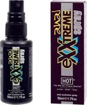 HOT Silikon-Analgleitgel mit langanhaltender Gleitwirkung Exxtreme Glide 50 ml
